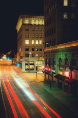 Old Pasadena 