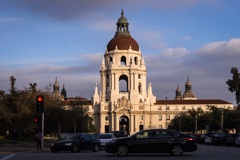 Pasadena City Hall