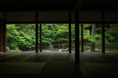 静寂