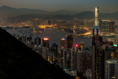 Hong Kong 4