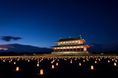 平城京天平祭