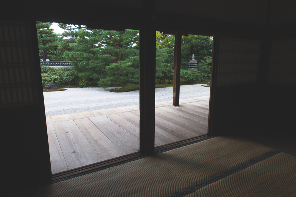 Kenninji temple