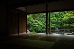 静寂