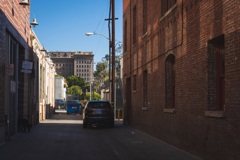 Old Pasadena 
