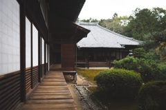 随心院