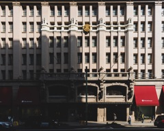 Nihonbashi