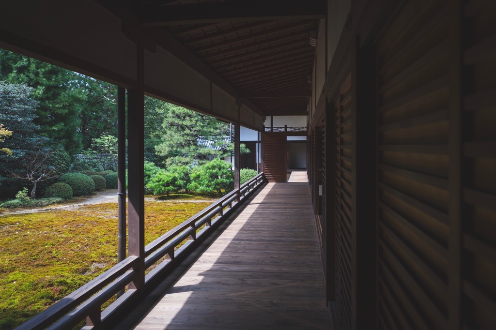 随心院