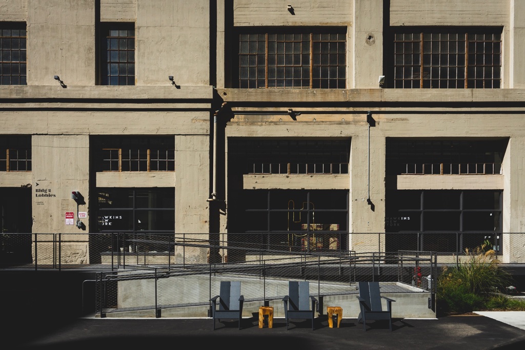 DTLA 