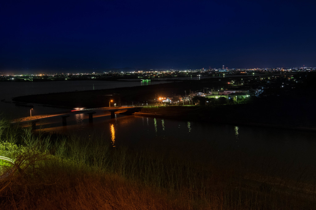 内灘大橋２