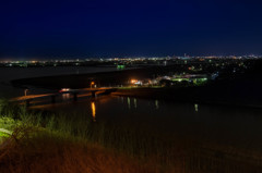 内灘大橋２