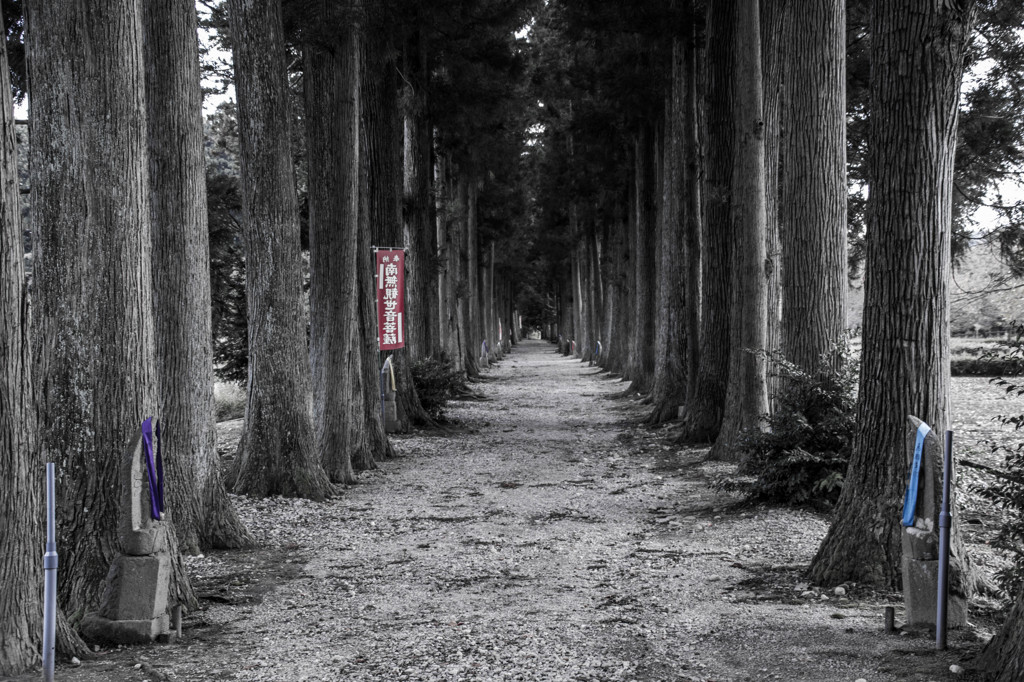 眼目寺