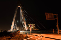 内灘大橋