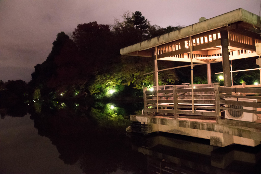 古城公園３