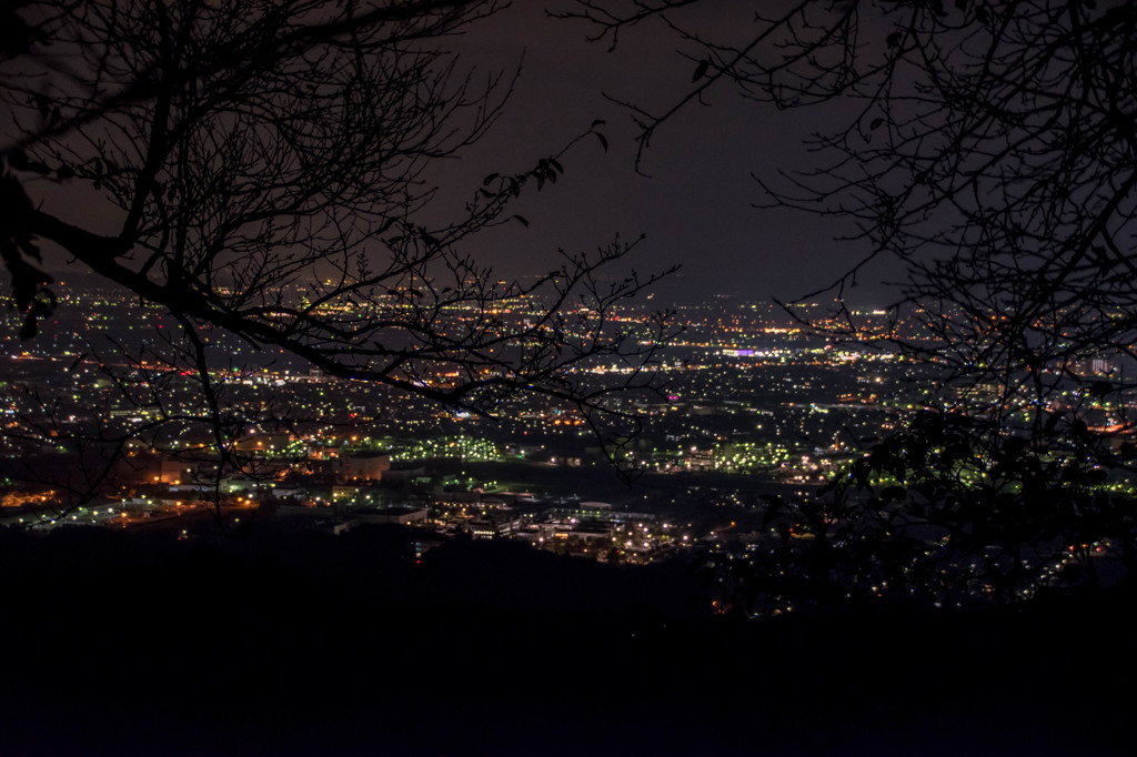 二上山１