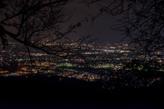 二上山１