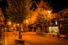 高山夜4