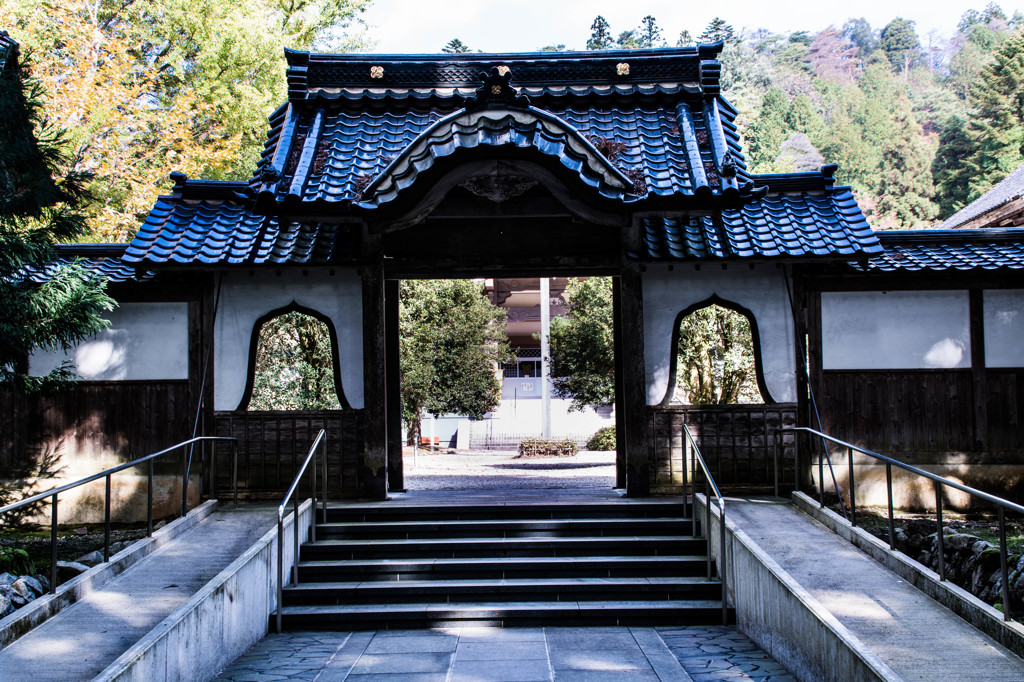 眼目寺３