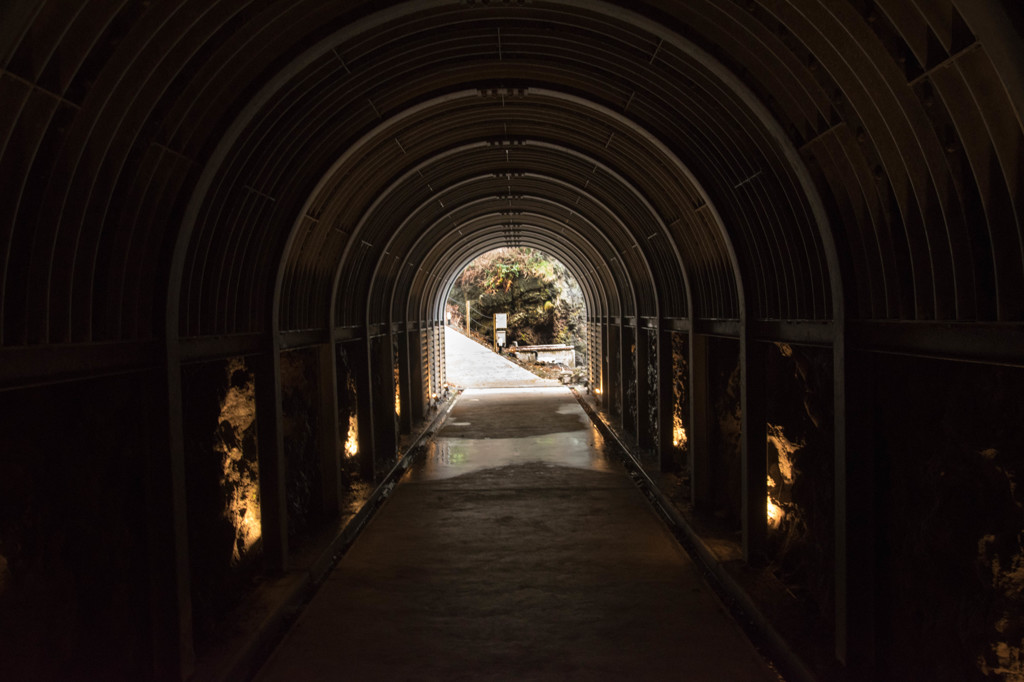聖域の岬３