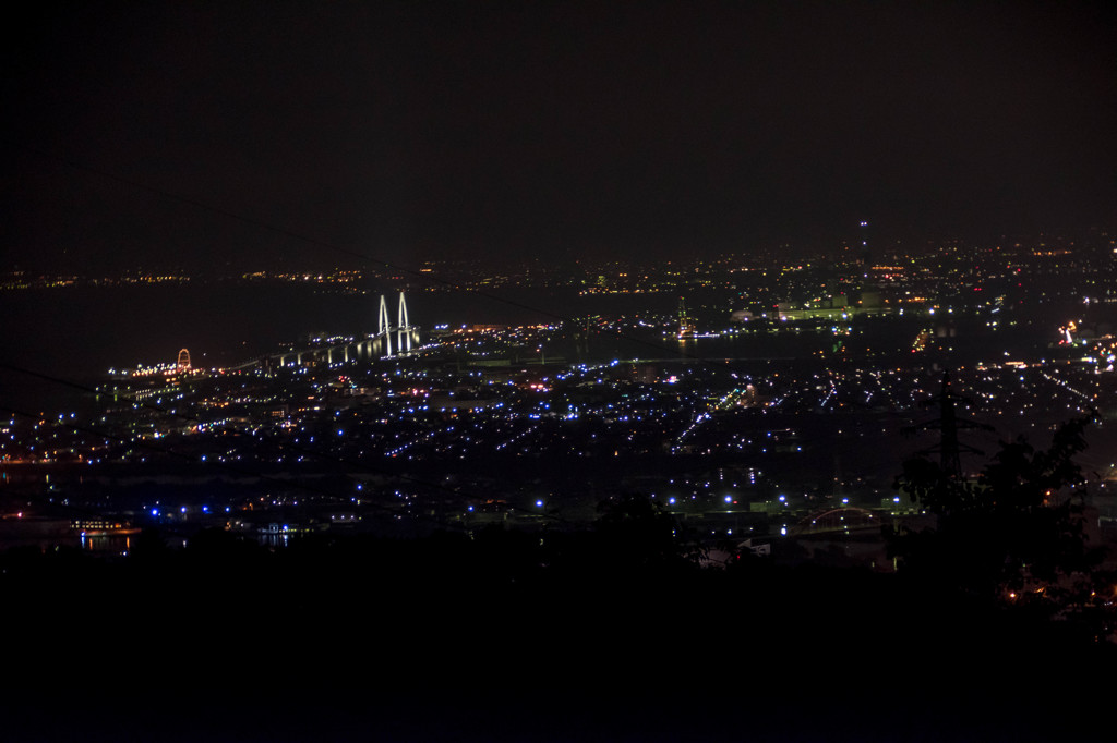 二上山２