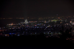 二上山２