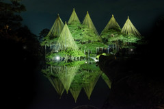兼六園１
