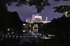 古城公園１