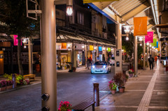 高山夜6