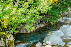 沌滝１