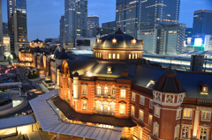 東京駅
