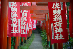 稲荷