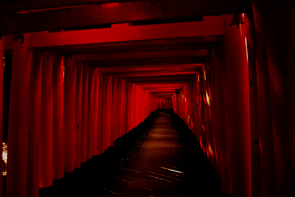 伏見
