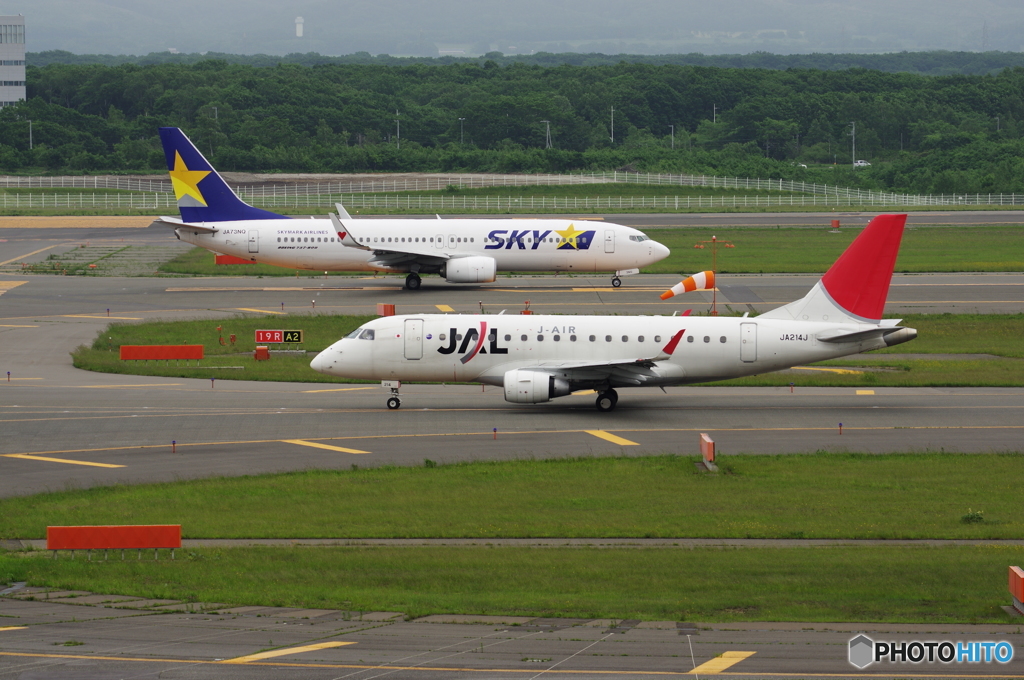 新千歳空港