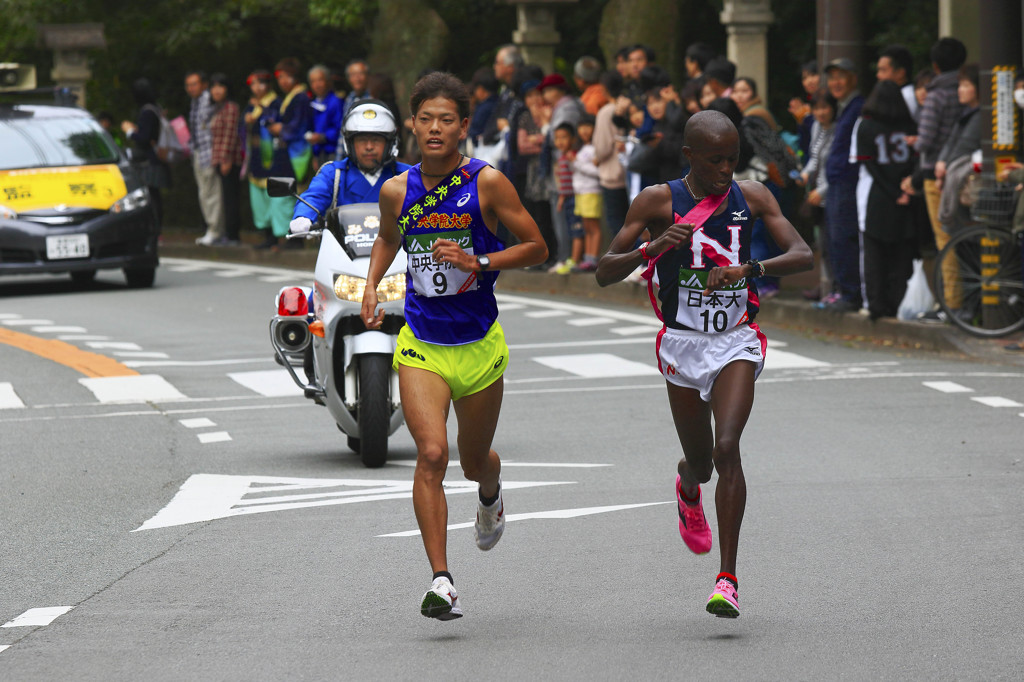 激走伊勢路その２