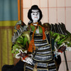 鎌倉三代記　三浦之助の段