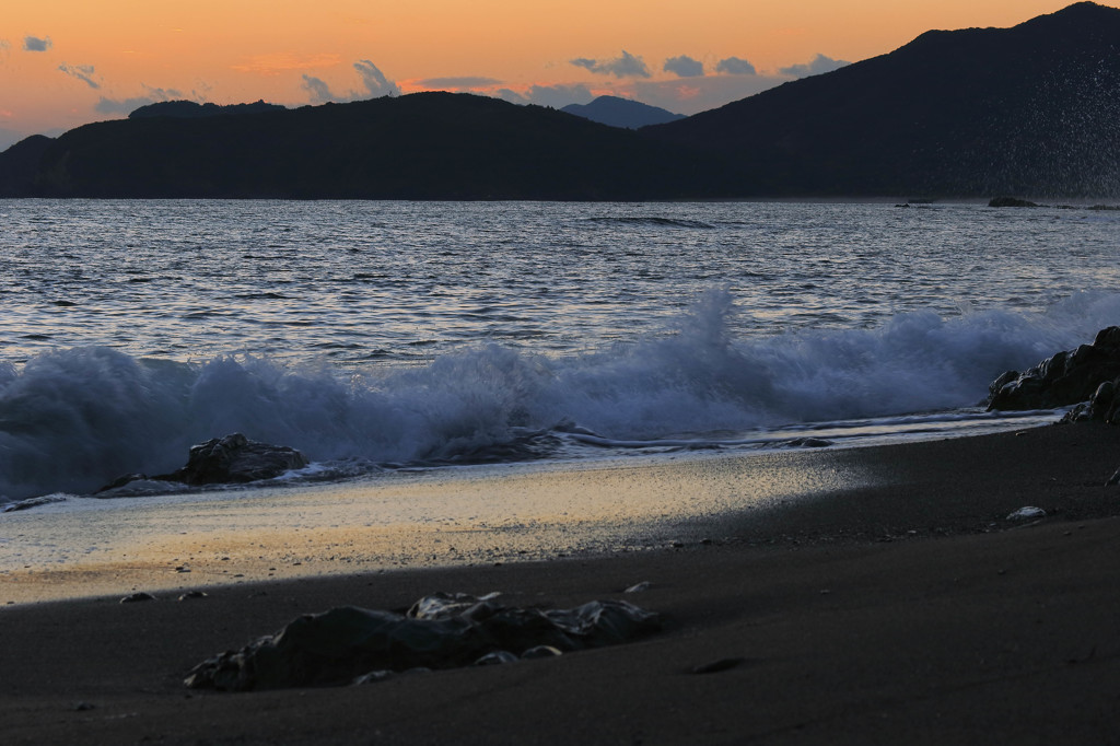 洗い流してほしい