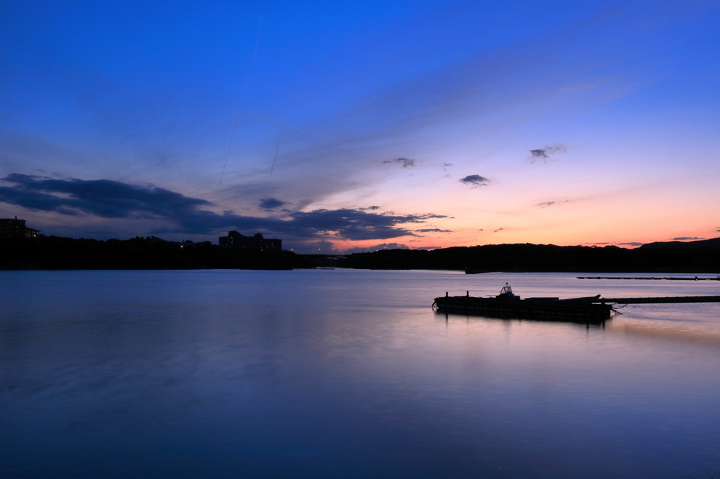 明日への期待が大