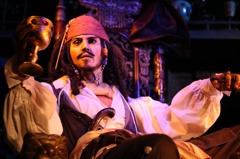 ジャックスパロウ