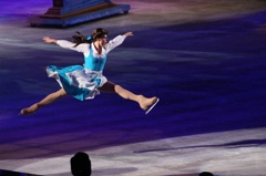 ディズニーオンアイス