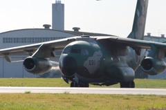 入間基地