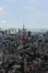 東京タワー