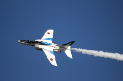 ブルーインパルス