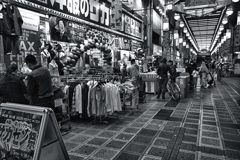 夜のスナップ⑥