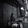 占い師