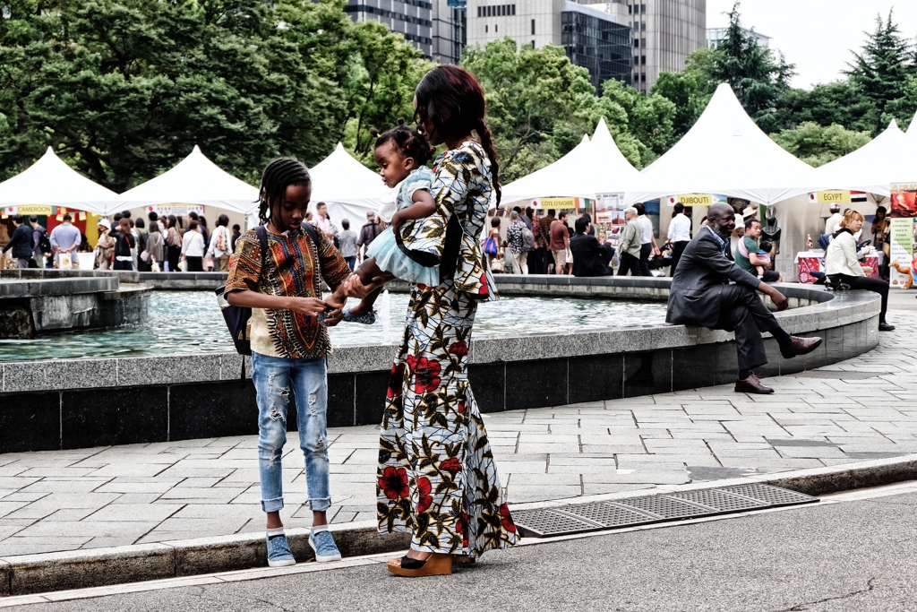 お姉ちゃんはいつもやさしい