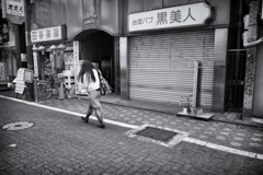 蒲田スナップ③