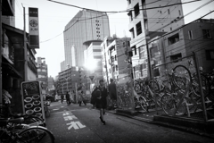 夕方 5:32