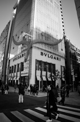 ホコ天②
