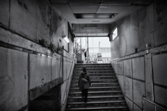 蒲田スナップ⑯