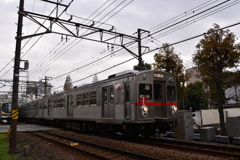 さよなら７７００系