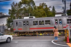 何ということもない風景